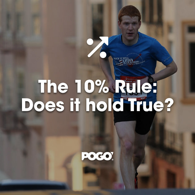 10% Rule