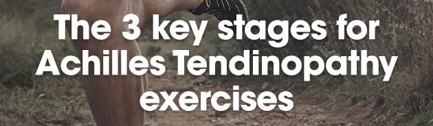 achilles tendinopathy