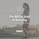 80/20 Running