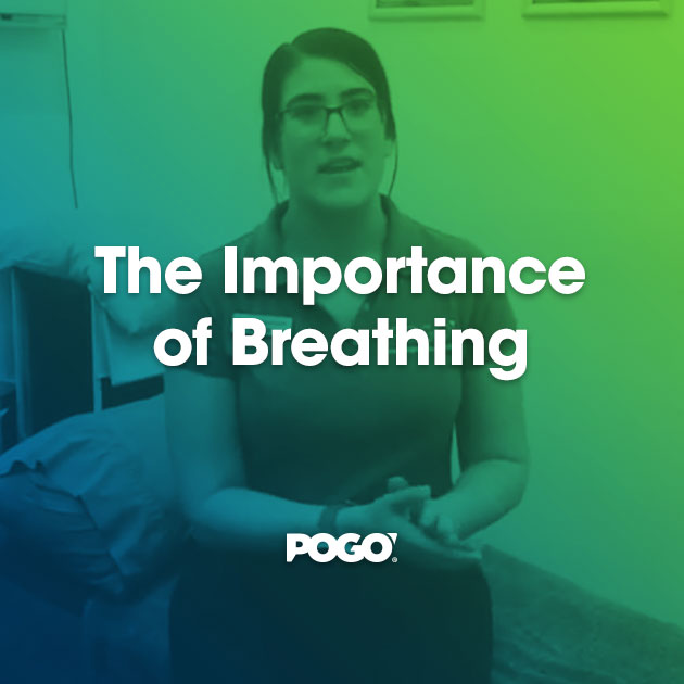 breathe