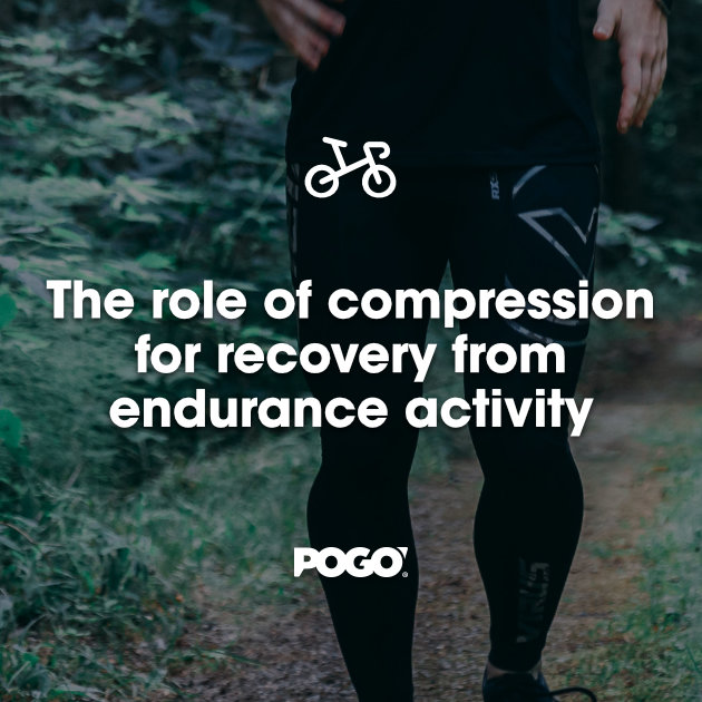 endurance activity