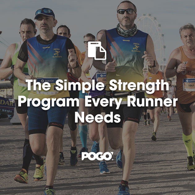 Strength Program