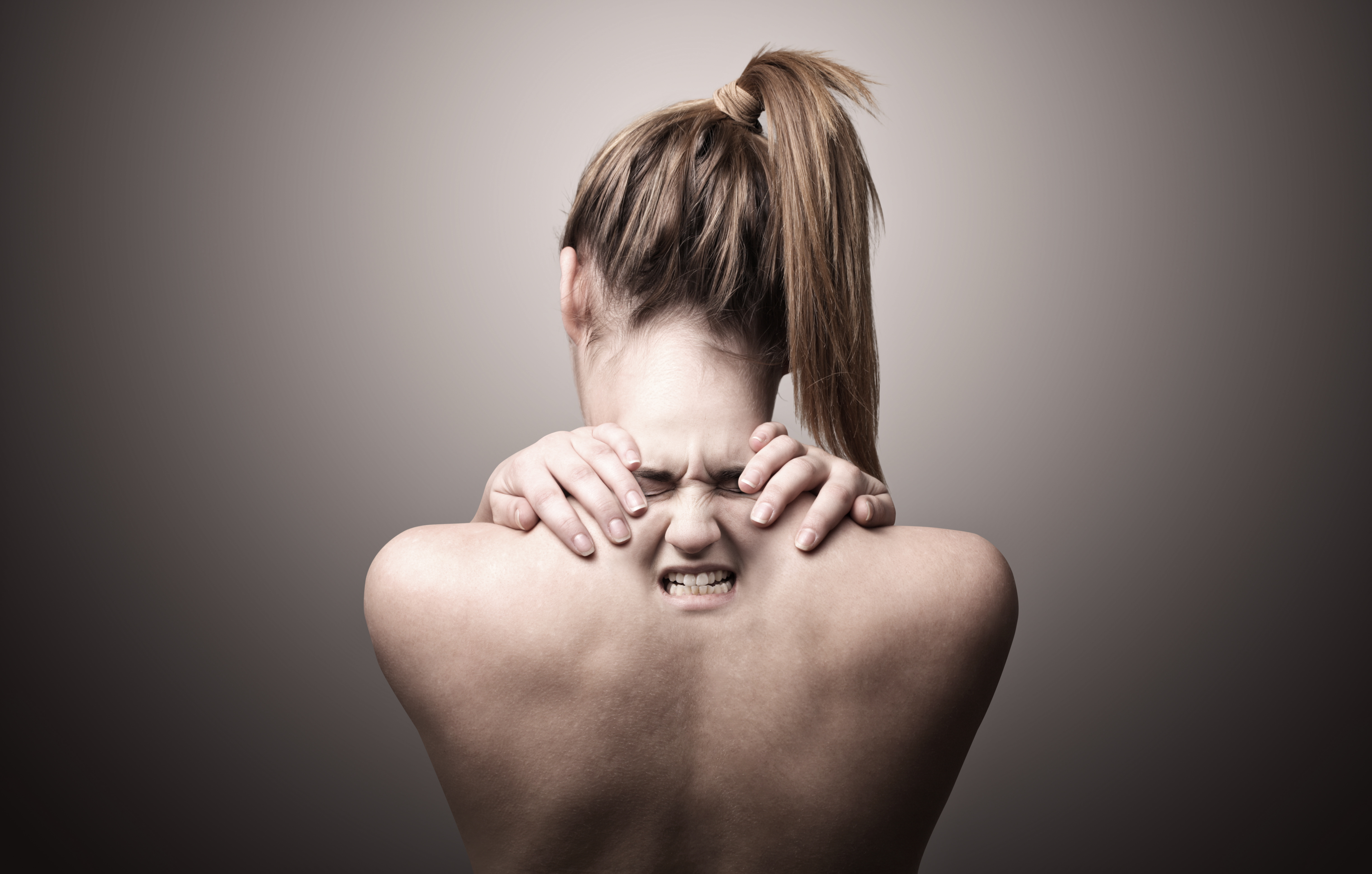 POGO Gold Coast Physio Trigger Point Therapy