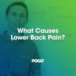 Lower back pain