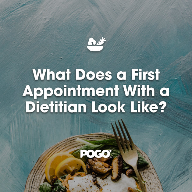 Dietitian