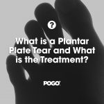 Plantar Plate Tear