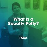 Squatty Potty