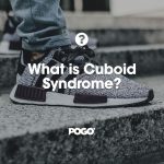 Cuboid Syndrome