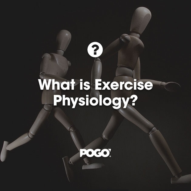 Exercise Physiology