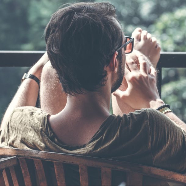 What is the definition of rest? POGO Physio Gold Coast