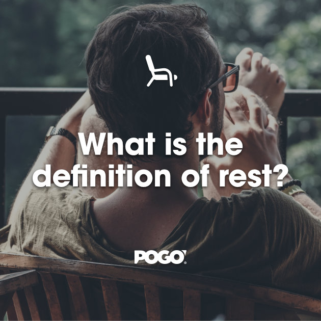 definition of rest