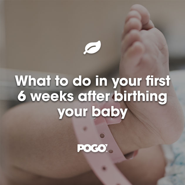birthing