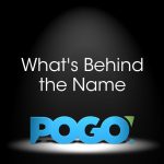 POGO Physio What's behind the name