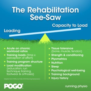 rehabilitation exercise