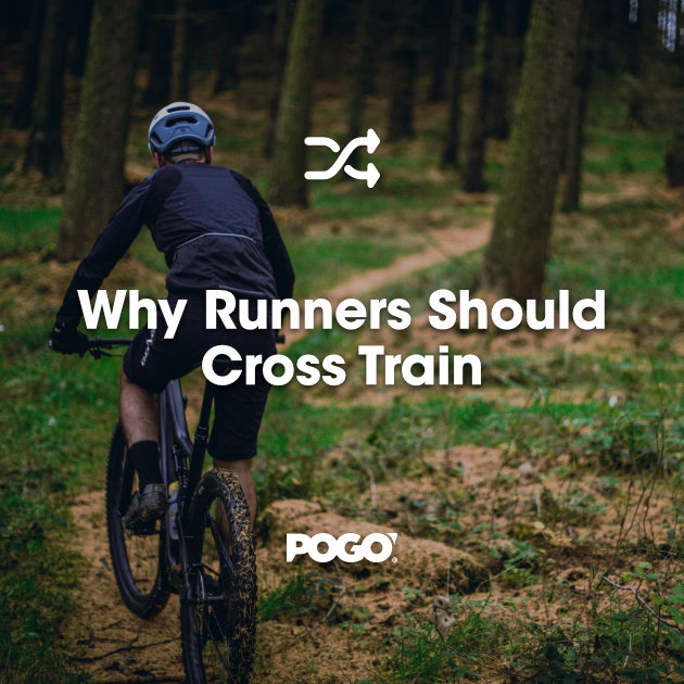 Cross Train