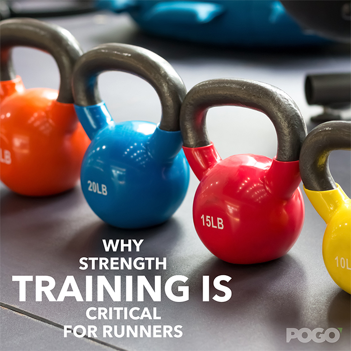 Why strength training is critical for injuryfree running POGO Physio
