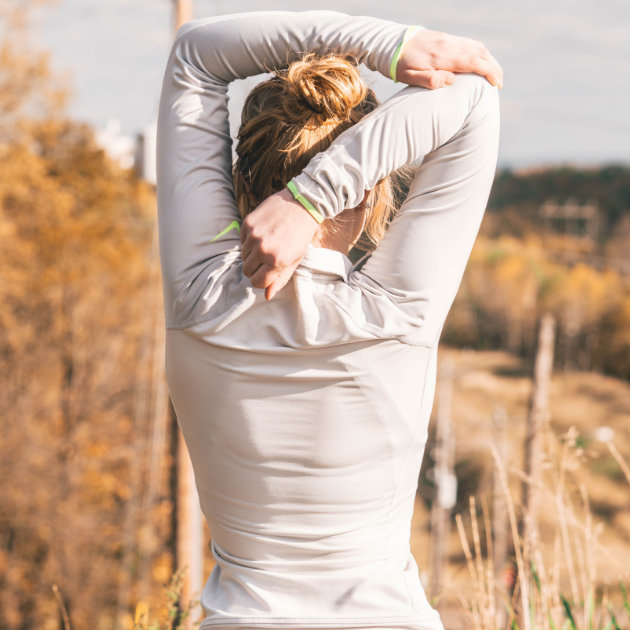 Active Rehabilitation