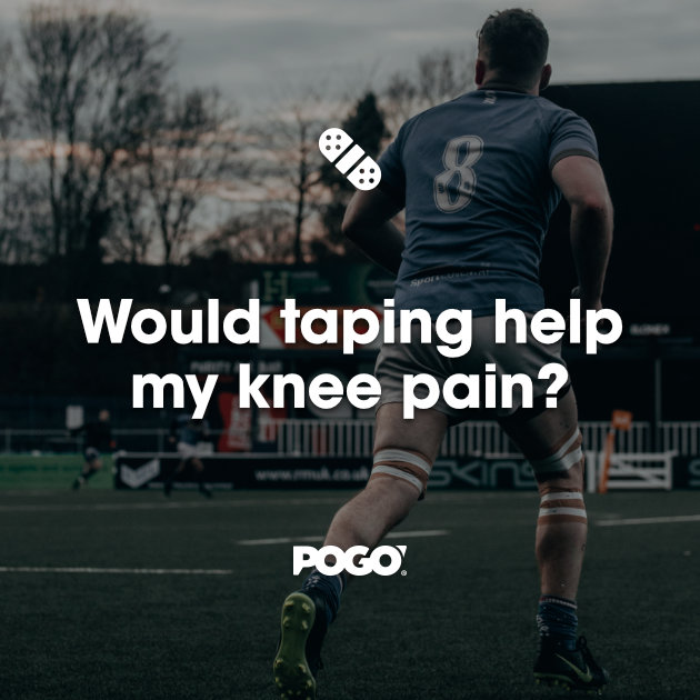 Knee Pain