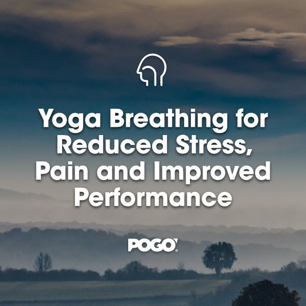 Reduced Stress