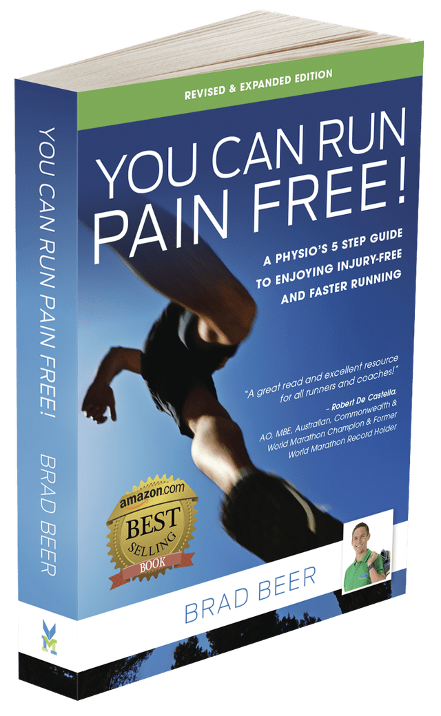 you-can-run-pain-free-revised-edition